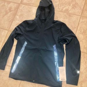 $168 NEW Lululemon Mens Large Jacket